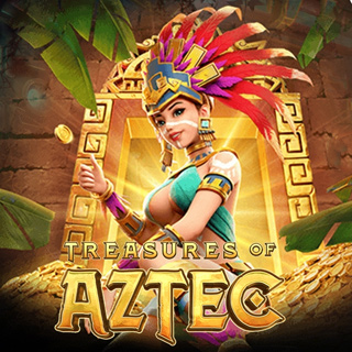 Treasures of Aztec 